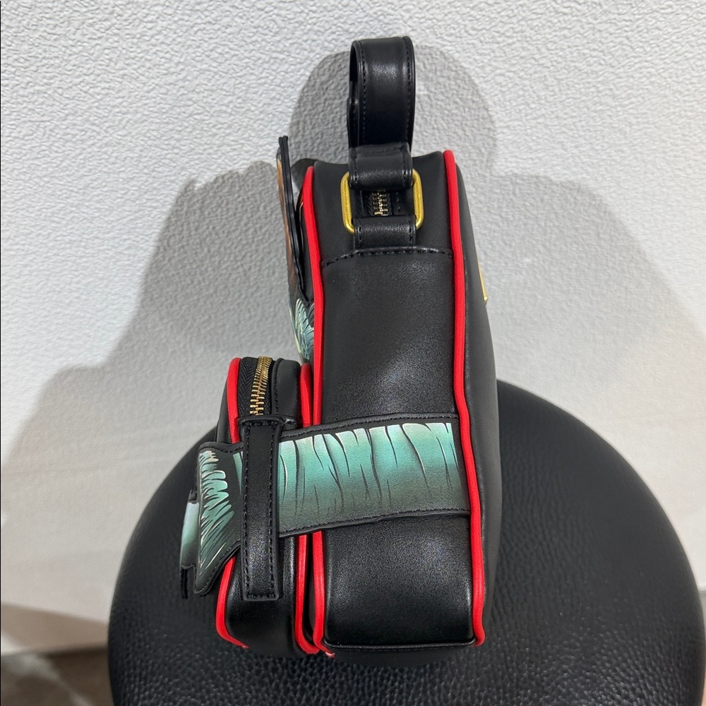 Loungefly IT Chapter Two Pennywise Crossbody Bag … - image 7